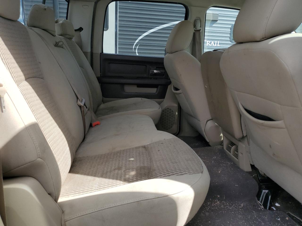 2010 Dodge All models VIN 3D73Y4CL4AG140106 photo 10