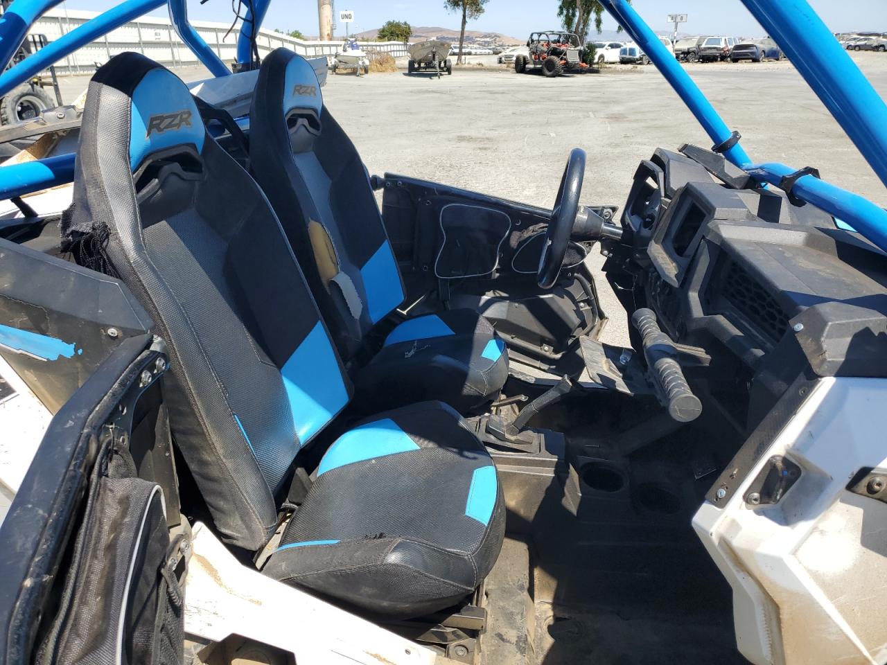 2020 POLARIS Rzr turbo VIN 3NSPAE925LF800102 photo 6