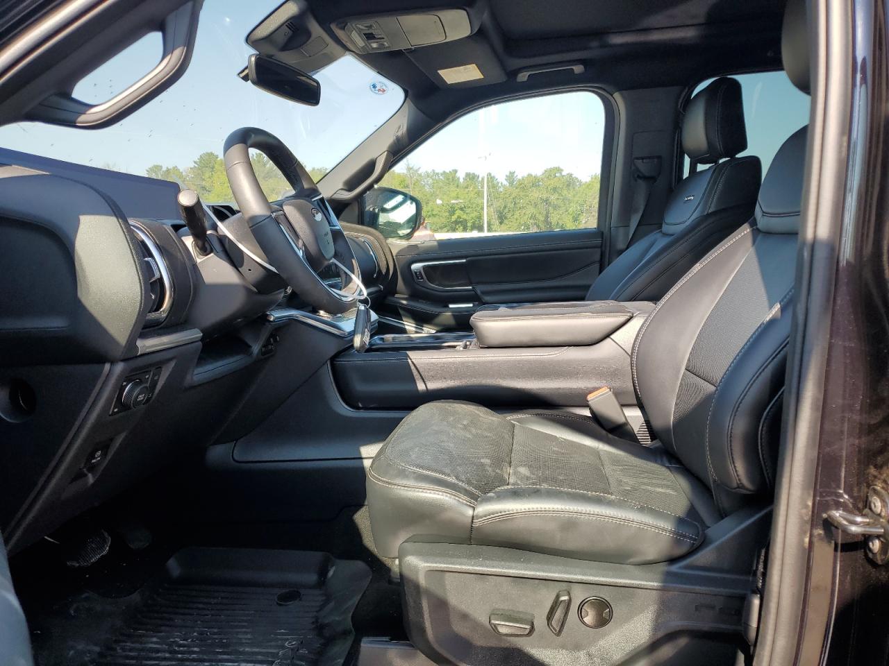 2025 Ford Expedition VIN 1FMJK1M83SEA33788 photo 7