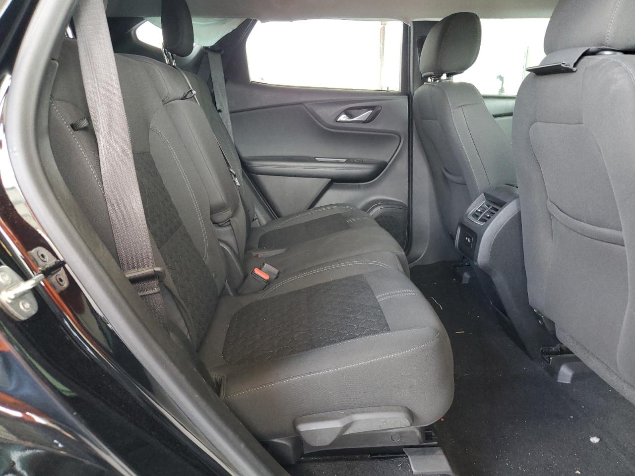 2021 Chevrolet Blazer VIN 3GNKBCRS3MS514472 photo 11