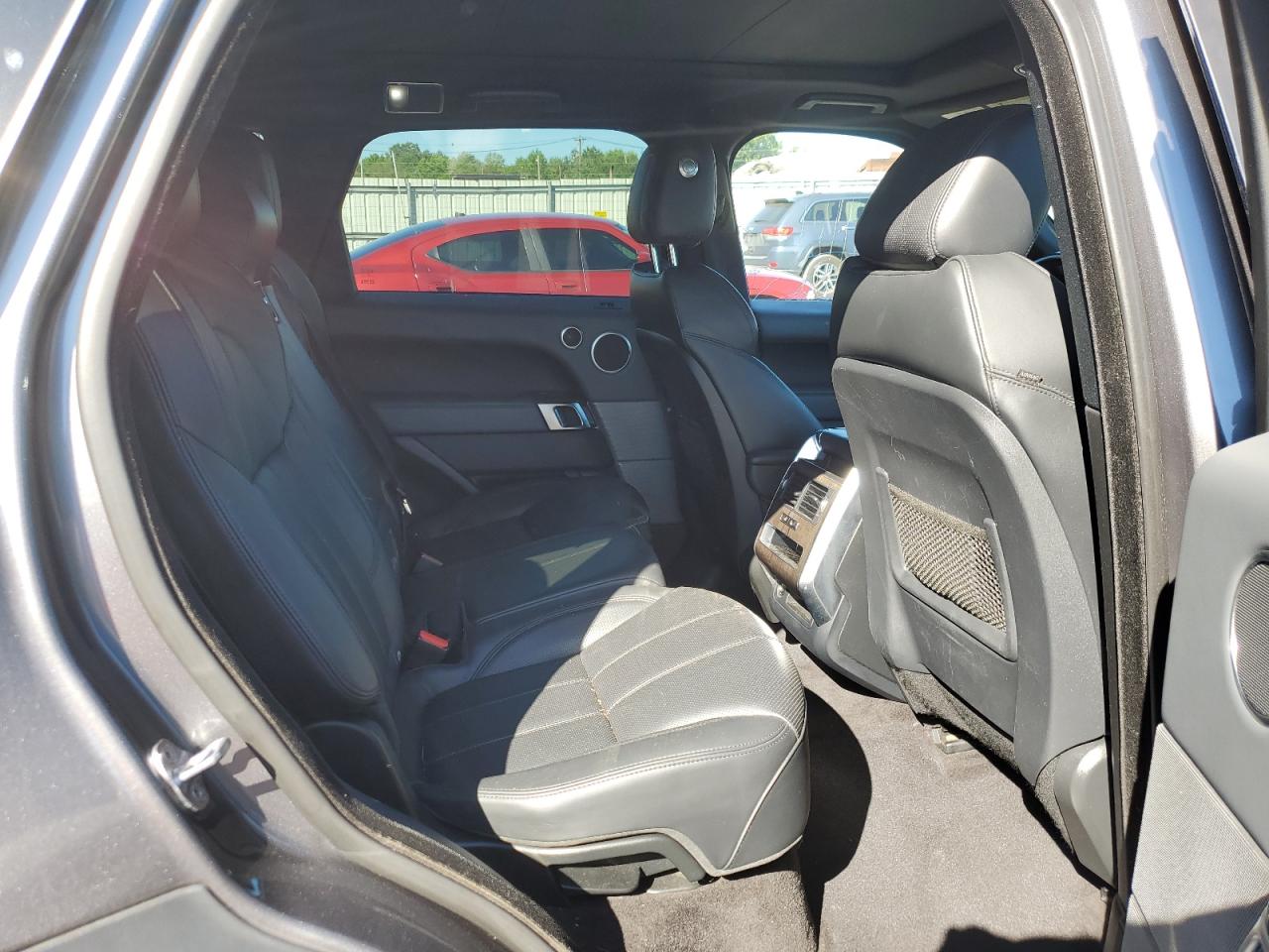 2014 Land Rangerover VIN SALWR2WF2EA384199 photo 11