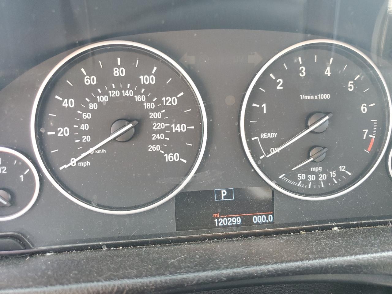 2018 BMW 3 series VIN WBA8A9C58JK622781 photo 9
