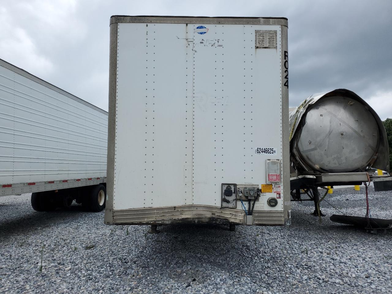 2012 UTILITY All models VIN 1UYVS2530CP365709 photo 7