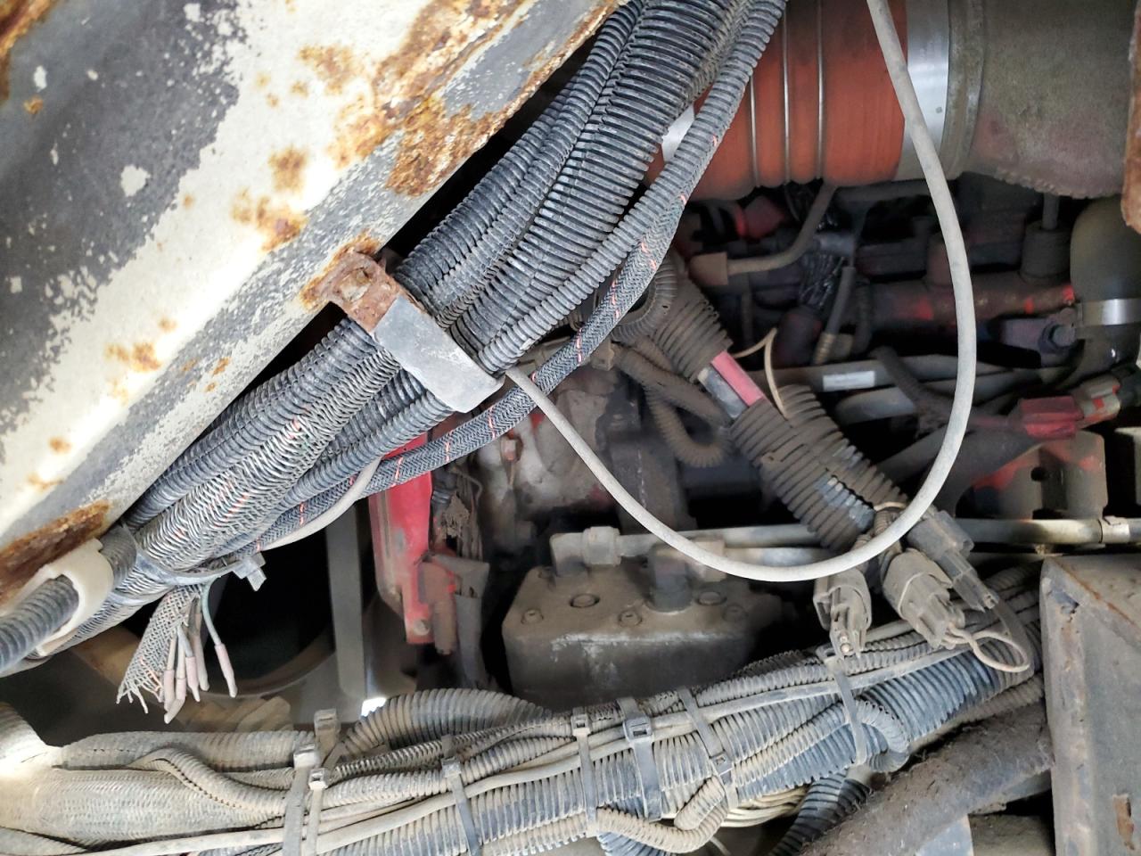 2008 AUTOCAR Xpeditor w VIN 5VCDC6JF88H206214 photo 7