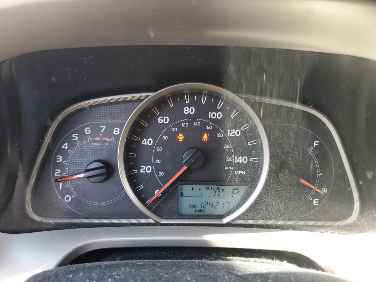 2014 Rav4 xle VIN 2T3RFREV2EW134252 photo 9