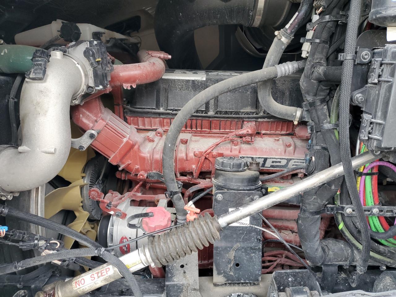 2024 MACK All other VIN 1M1AN4GYXRM042562 photo 7