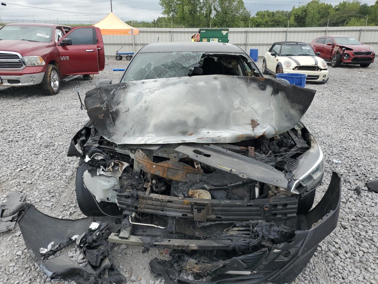 2021 Nissan Sentra VIN 3N1AB8CVXMY255063 photo 5