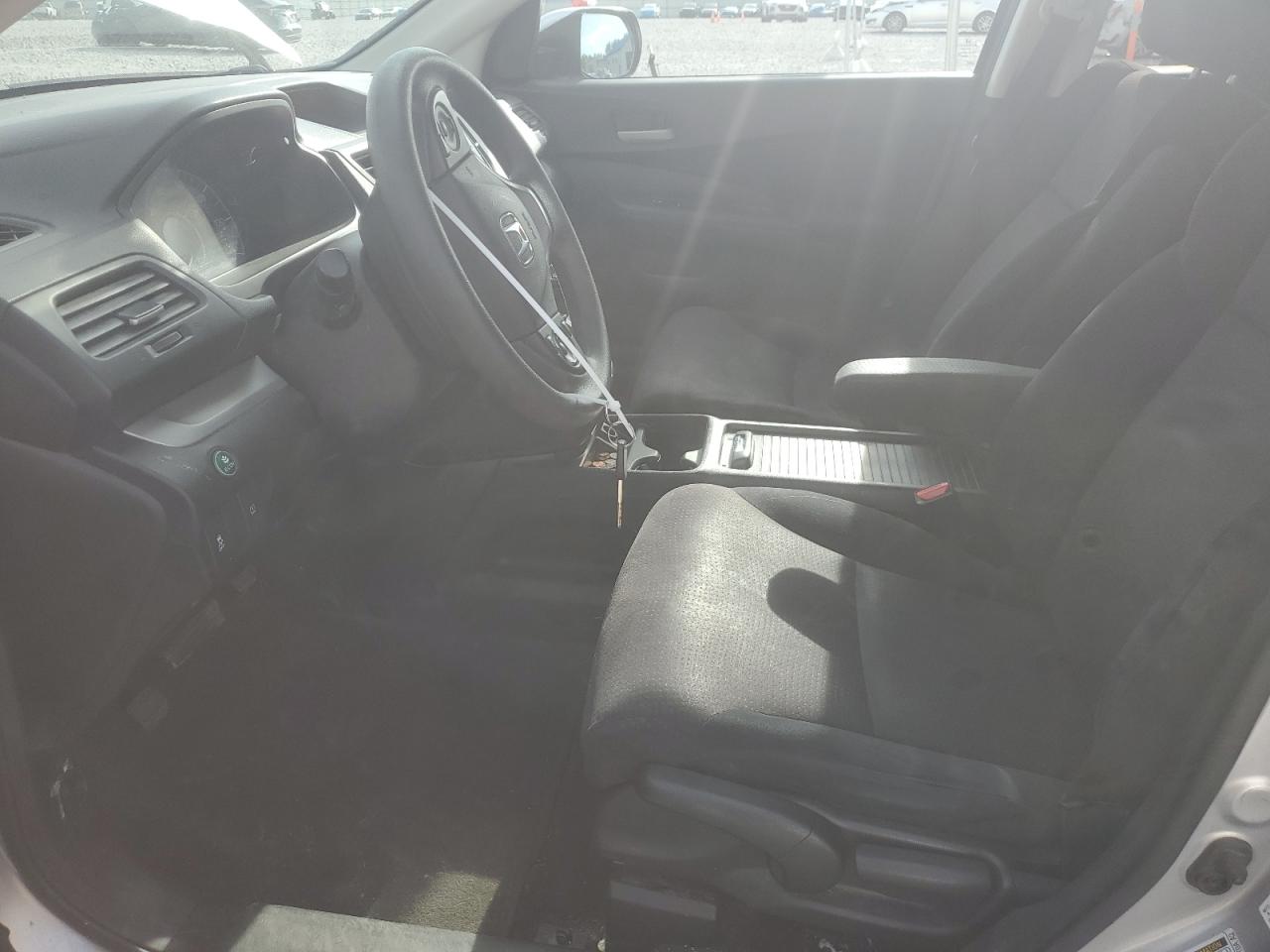 2014 Honda Crv VIN 2HKRM4H58EH720790 photo 7