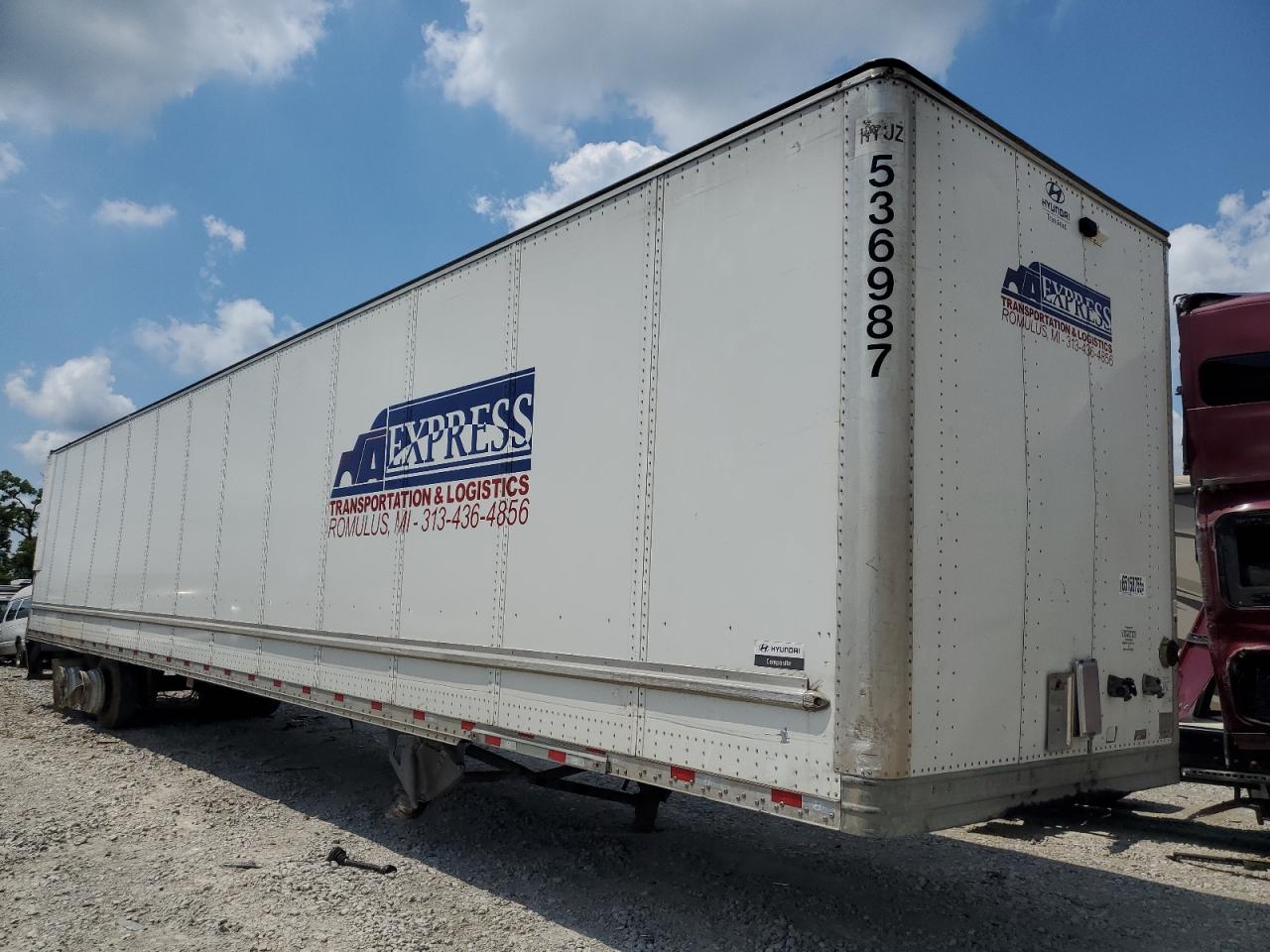 2020 Hyundai All models VIN 3H3V532CXLR164024 photo 1