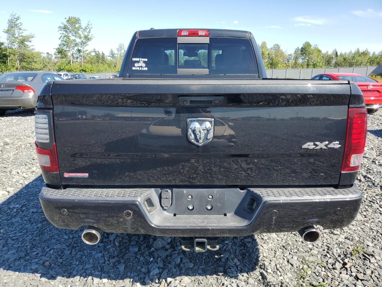 2016 RAM 1500 sport VIN 1C6RR7HT6GS210774 photo 6