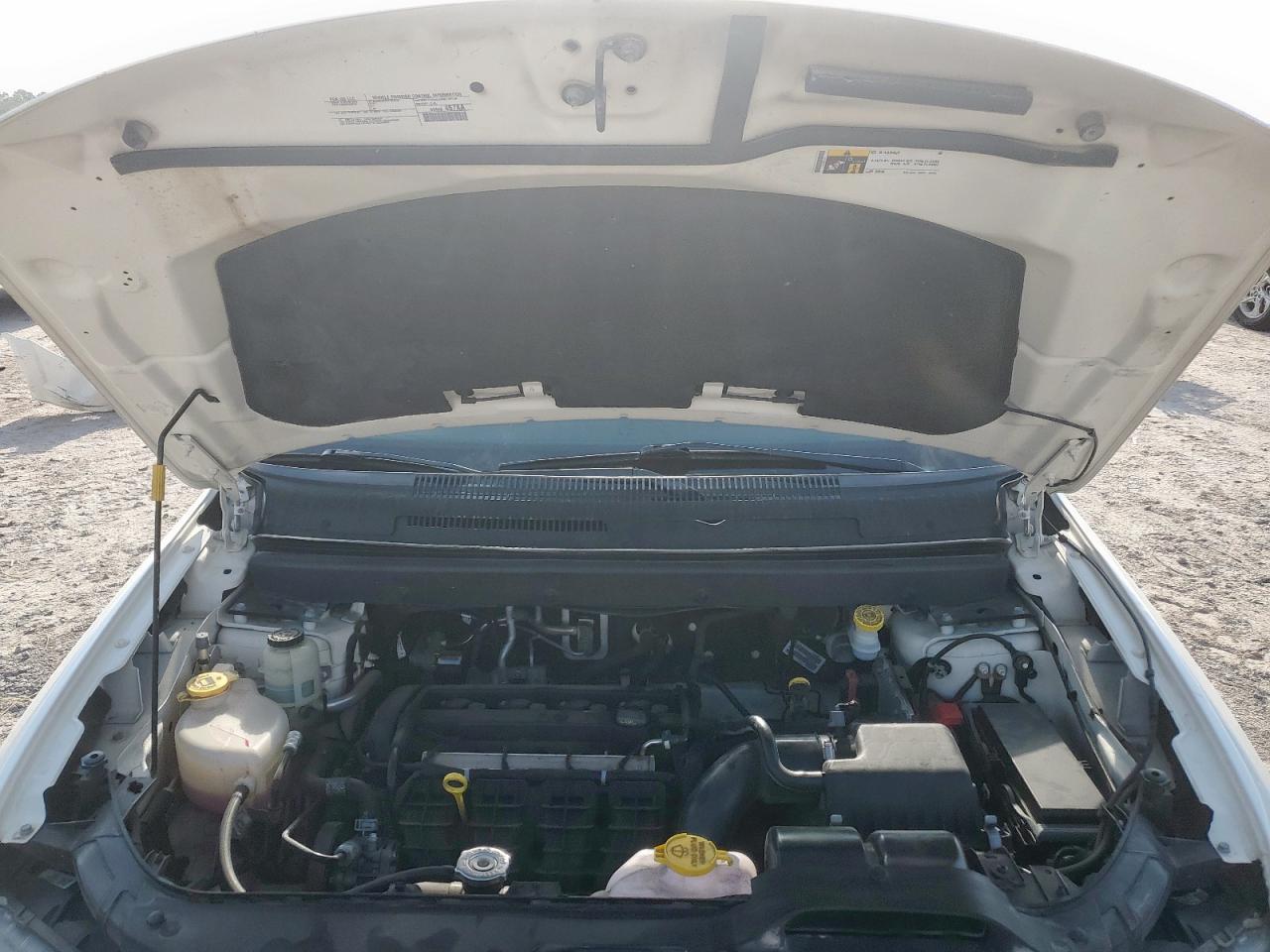 2019 Dodge Journey VIN 3C4PDCGB2KT834935 photo 12