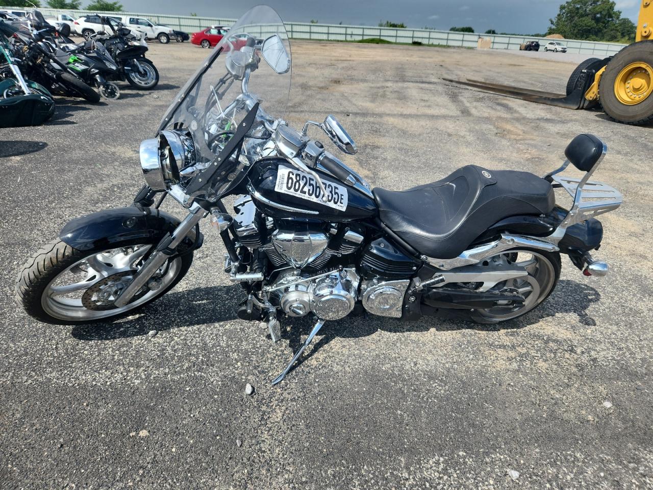 2012 YAMAHA Xv1900 cuc VIN JYAVP27Y7CA001312 photo 3
