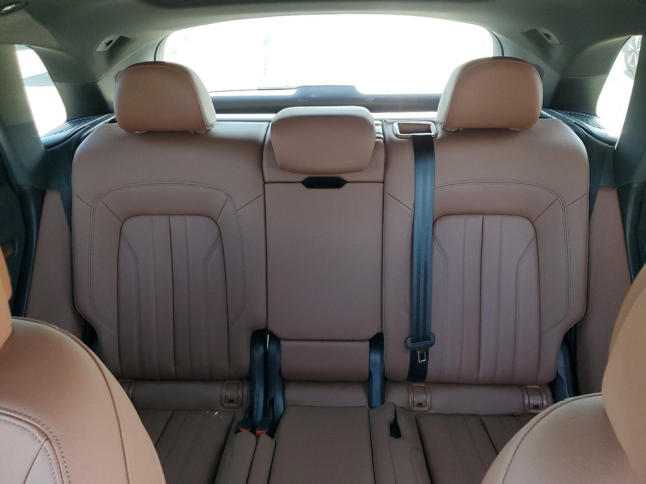 2023 Audi Q5 VIN WA1BBAFY2P2084790 photo 10