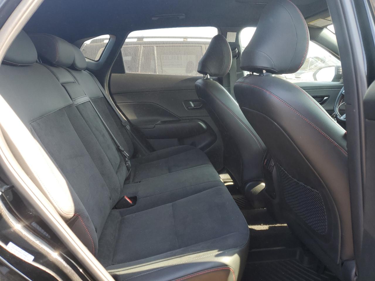 2024 Hyundai Kona VIN KM8HACA35RU087258 photo 10