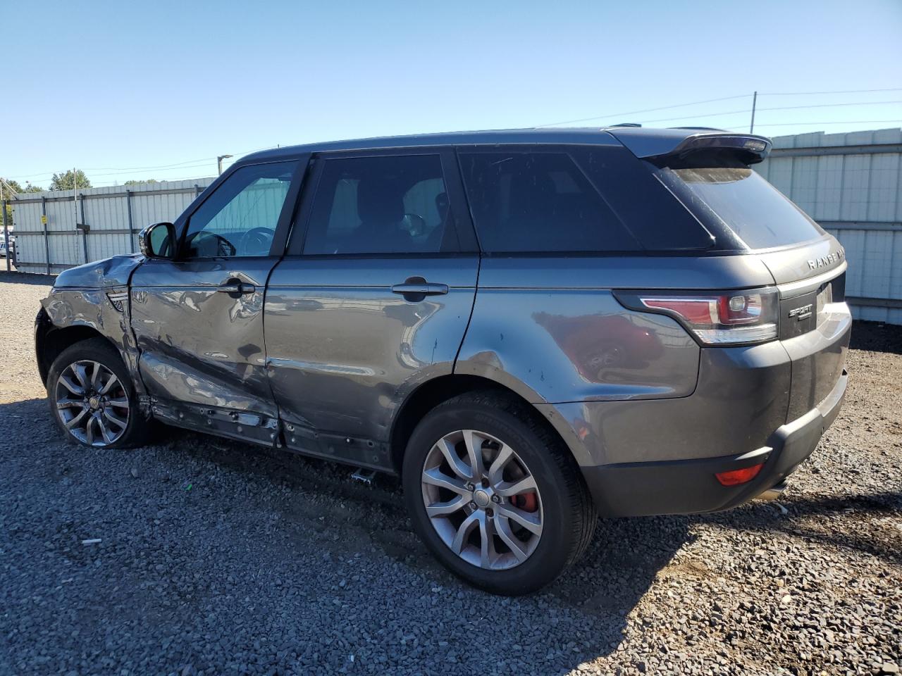 2014 Land Rangerover VIN SALWR2WF2EA384199 photo 2