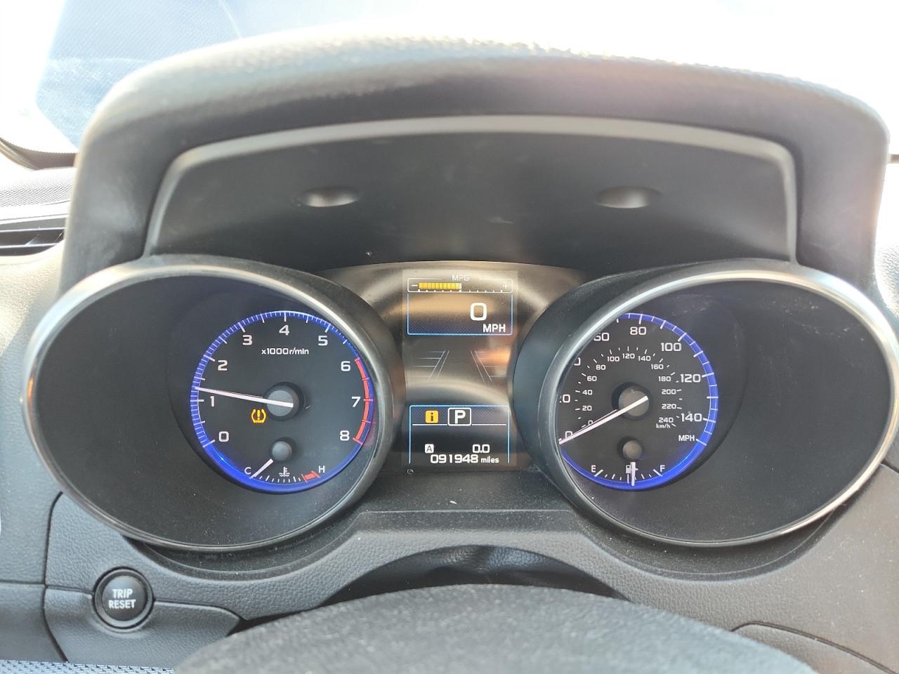 2019 Subaru LEGACY VIN 4S3BNAB61K3005355 photo 9