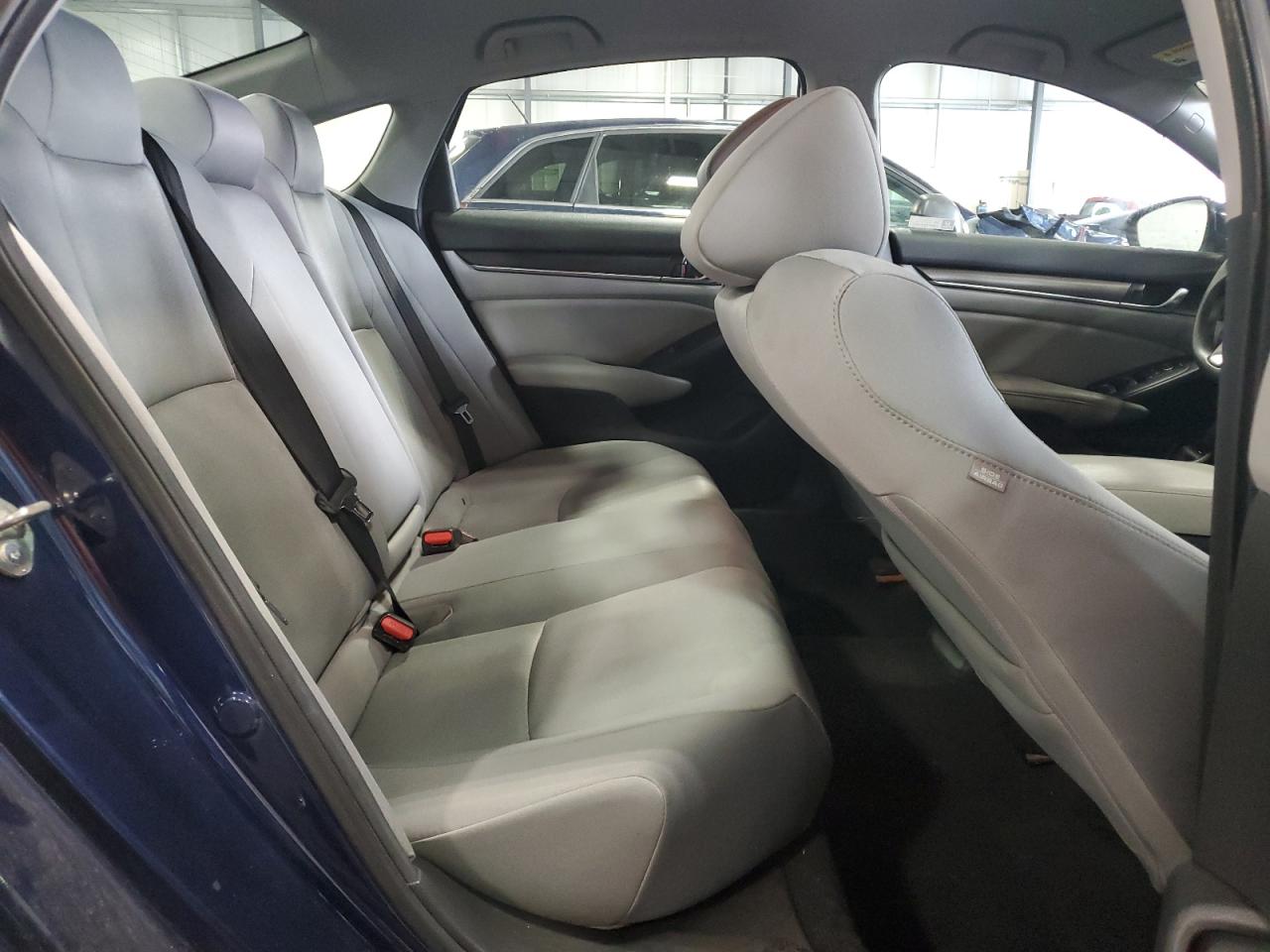 2020 Honda Accord VIN 1HGCV1F15LA122714 photo 10