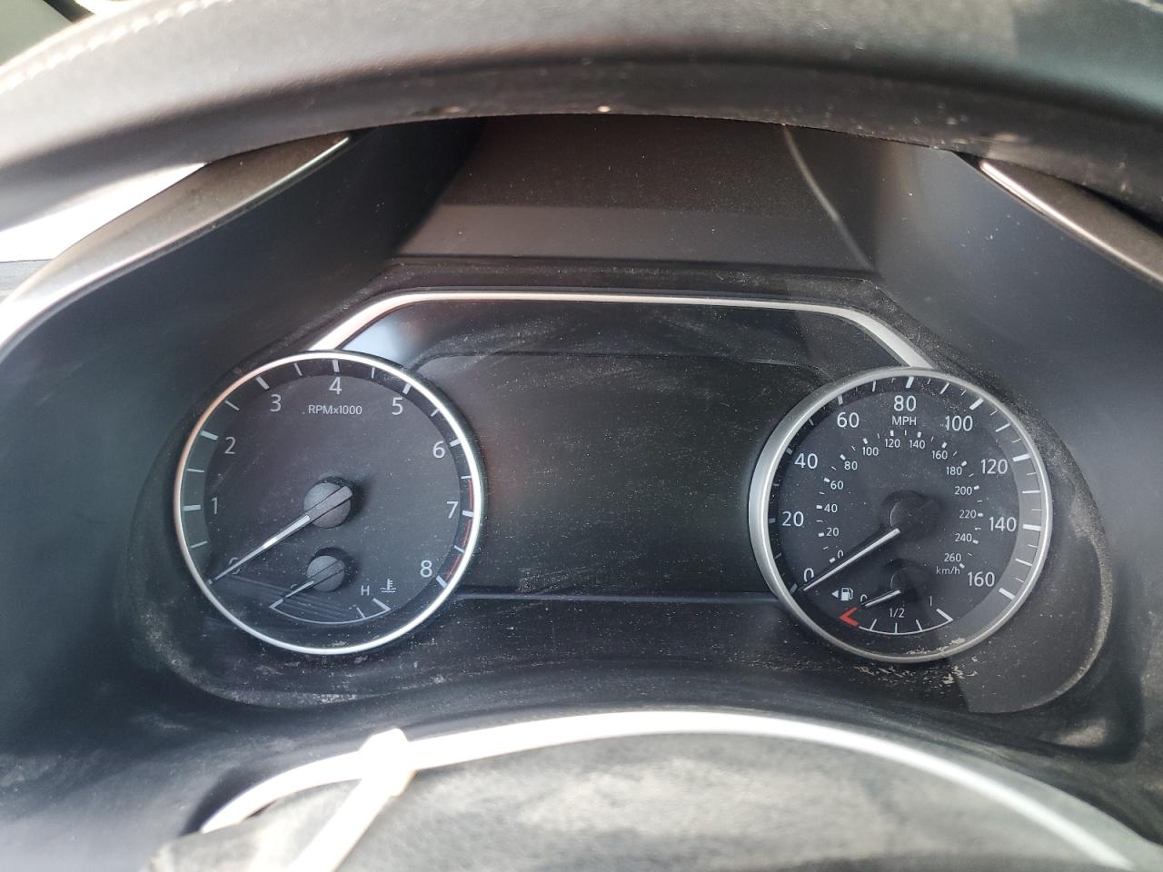 2016 Nissan Murano VIN 5N1AZ2MG2GN142629 photo 9