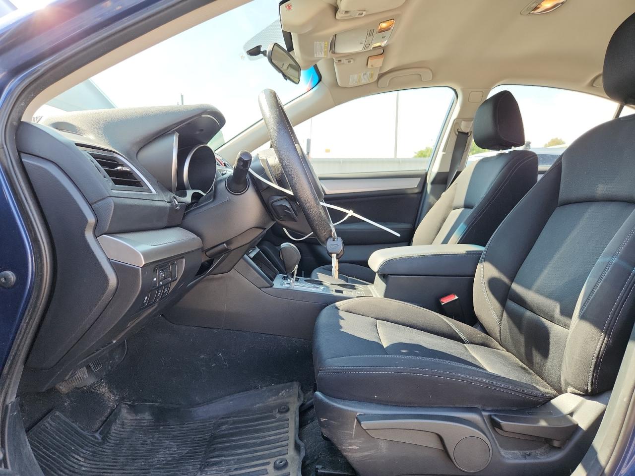 2019 Subaru LEGACY VIN 4S3BNAB61K3005355 photo 7