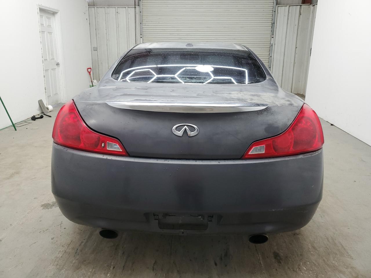 2008 Infiniti G37 VIN JNKCV64E58M125375 photo 6