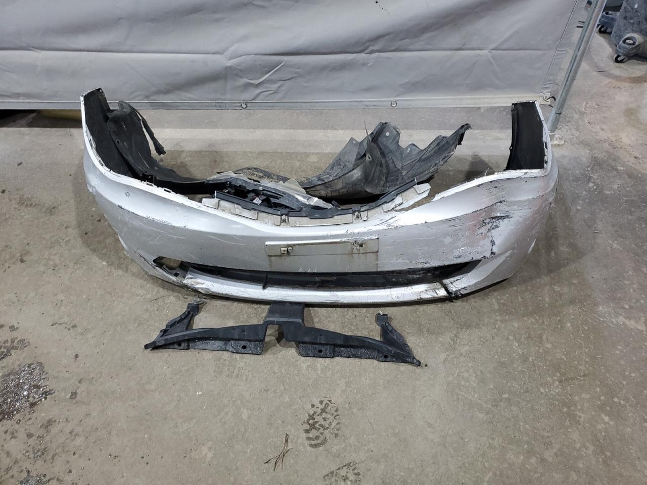 2008 Subaru Impreza VIN JF1GH61638H822484 photo 12