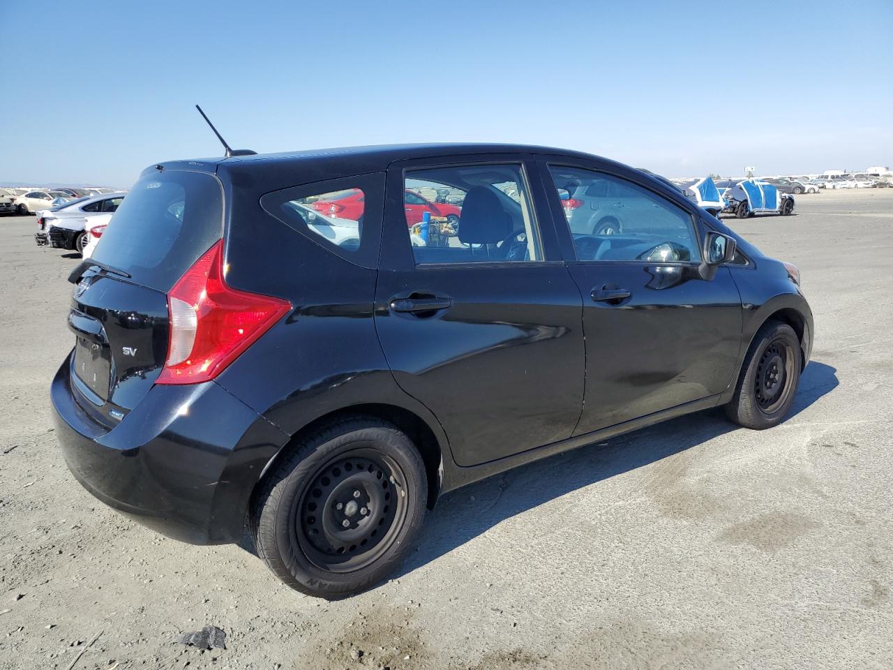 2016 Nissan Versa VIN 3N1CE2CP4GL373965 photo 3