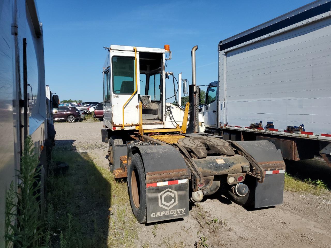 2017 CAPACITY All models VIN 4LMSF2111HL031146 photo 3