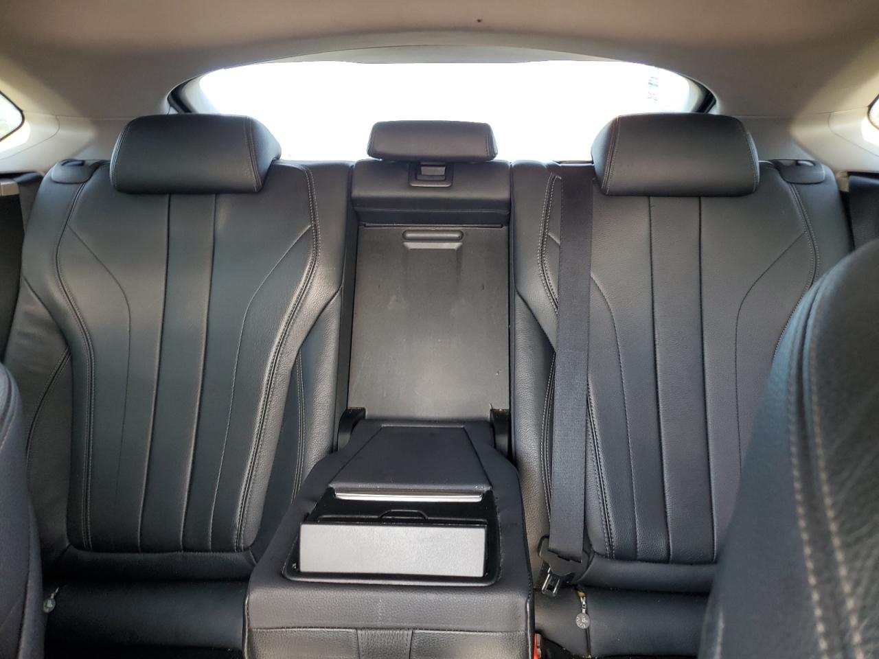 2017 BMW X6 VIN 5UXKU2C33H0U28914 photo 10