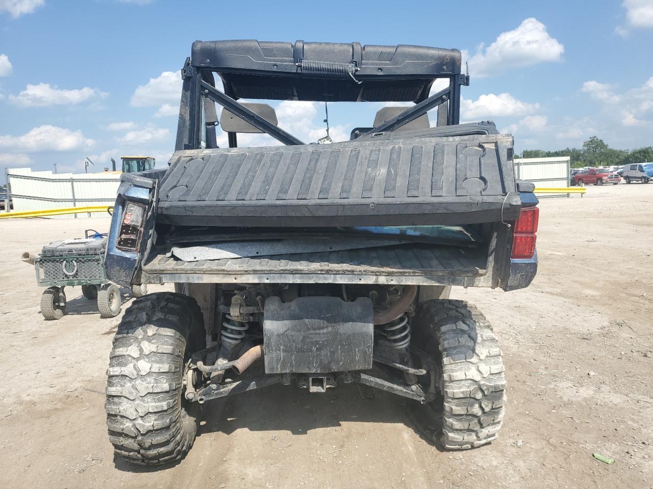 2019 Polaris Sidebyside VIN 4XARRU993K8908525 photo 6