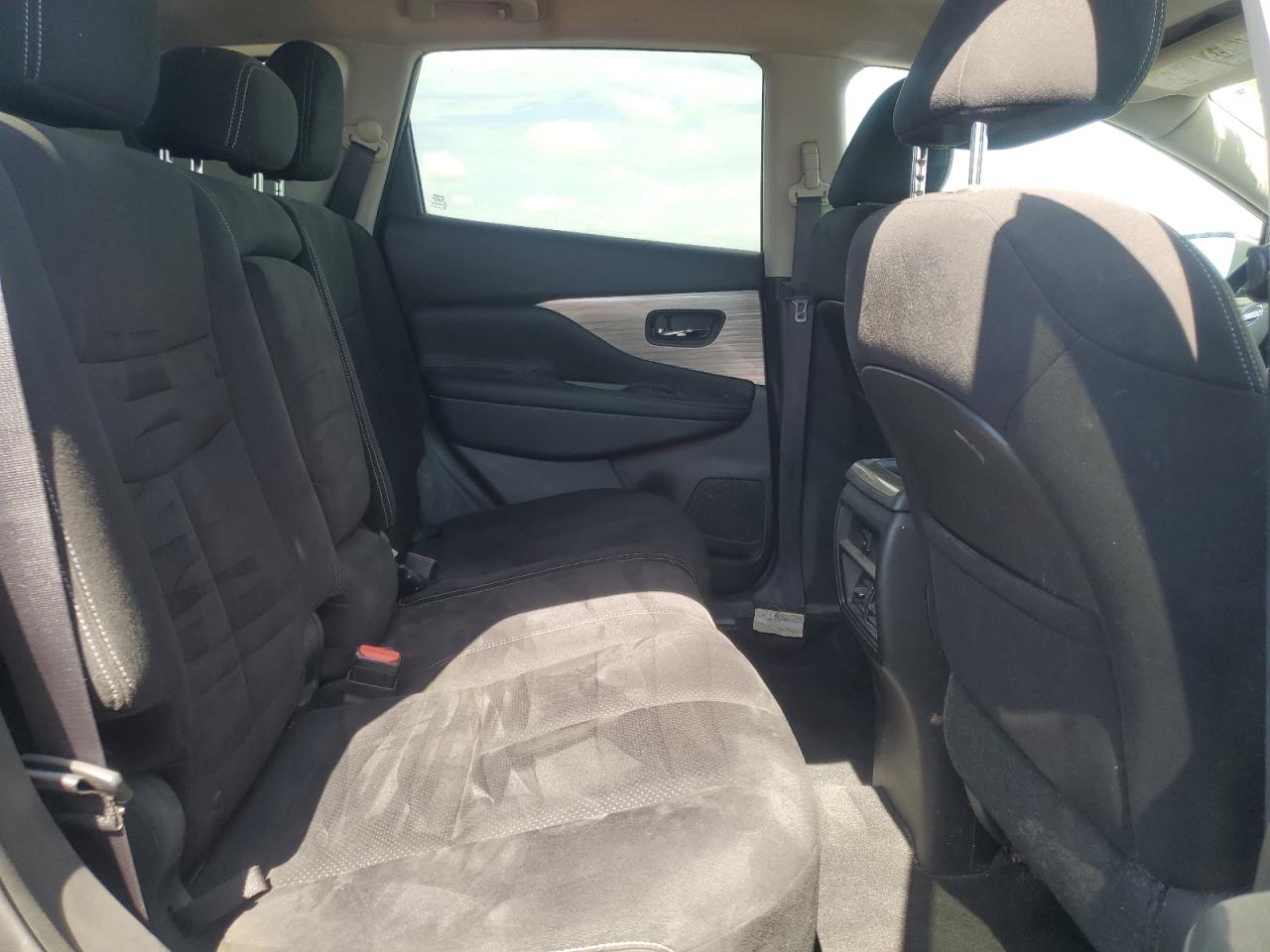 2016 Nissan Murano VIN 5N1AZ2MG2GN142629 photo 11