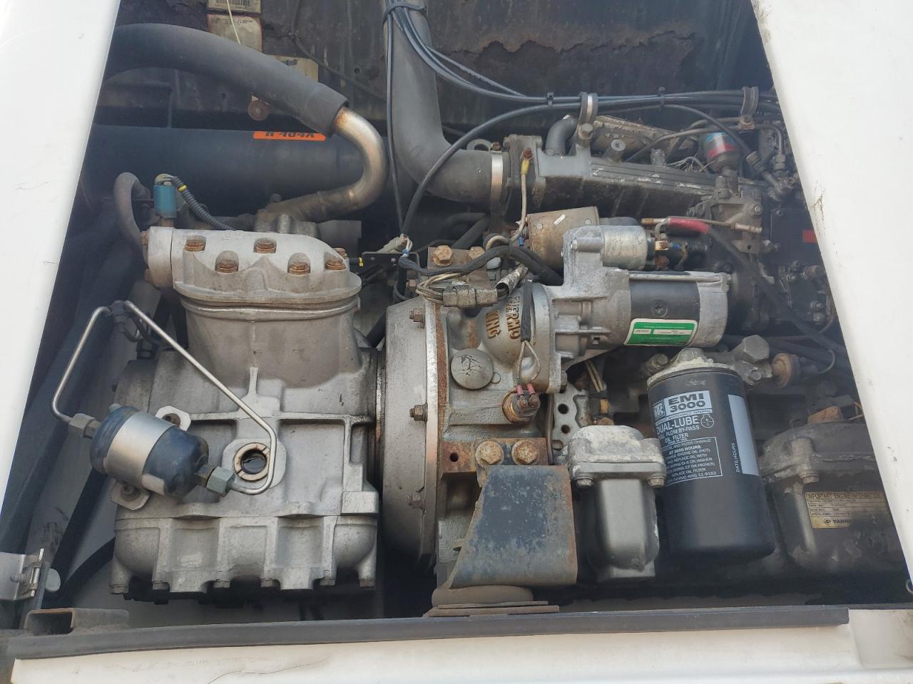 2006 UTILITY All models VIN 1UYVS25306M684307 photo 7