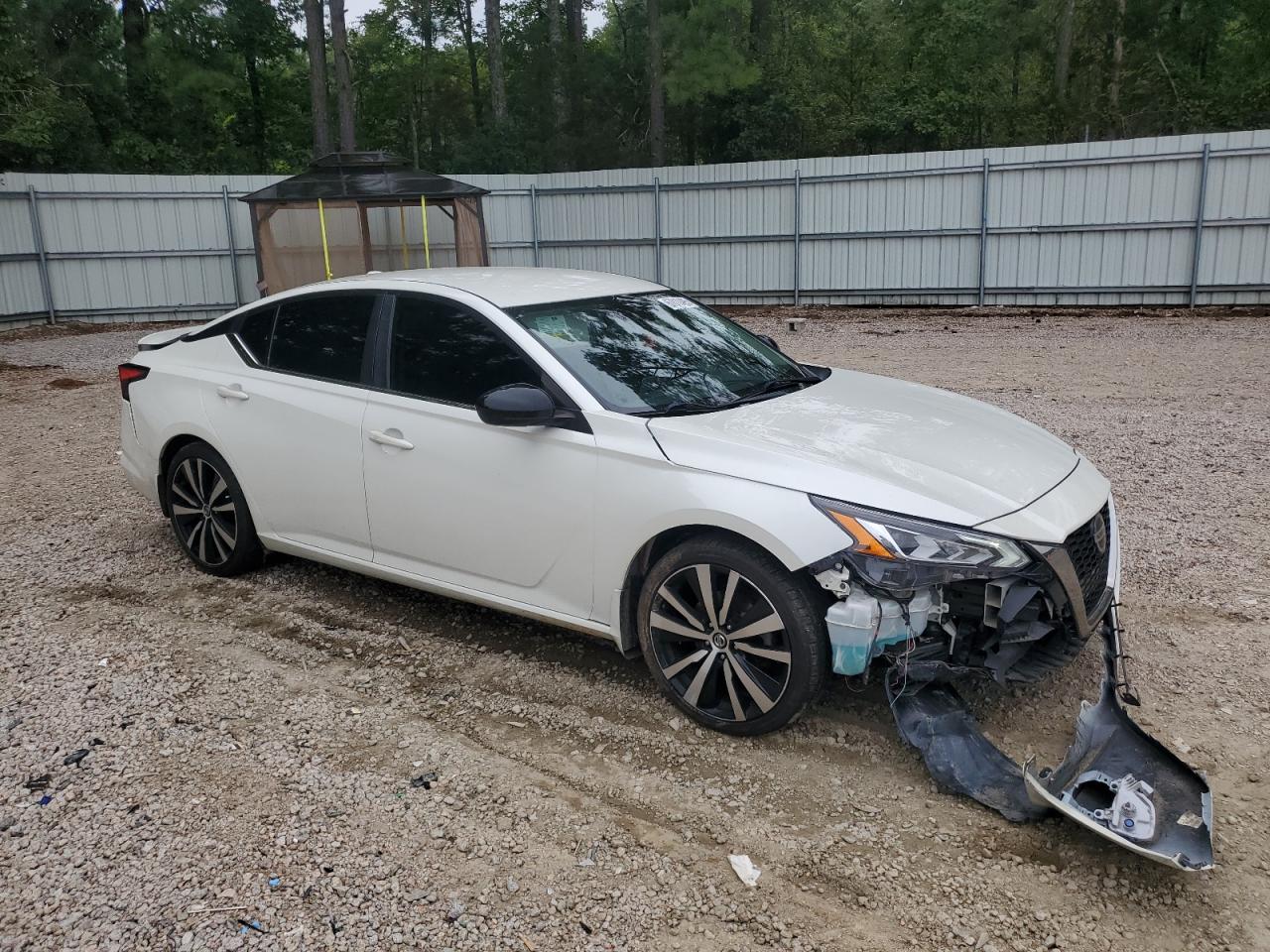 2020 Niss Altima VIN 1N4BL4CV0LC145353 photo 4