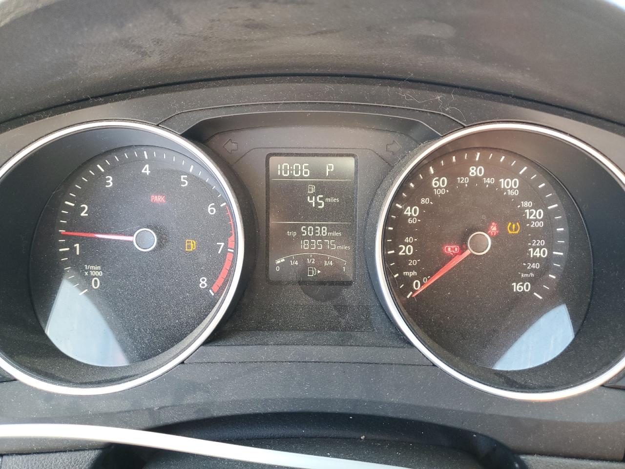 2016 Volkswagen Jetta VIN 3VWD67AJ1GM243756 photo 9