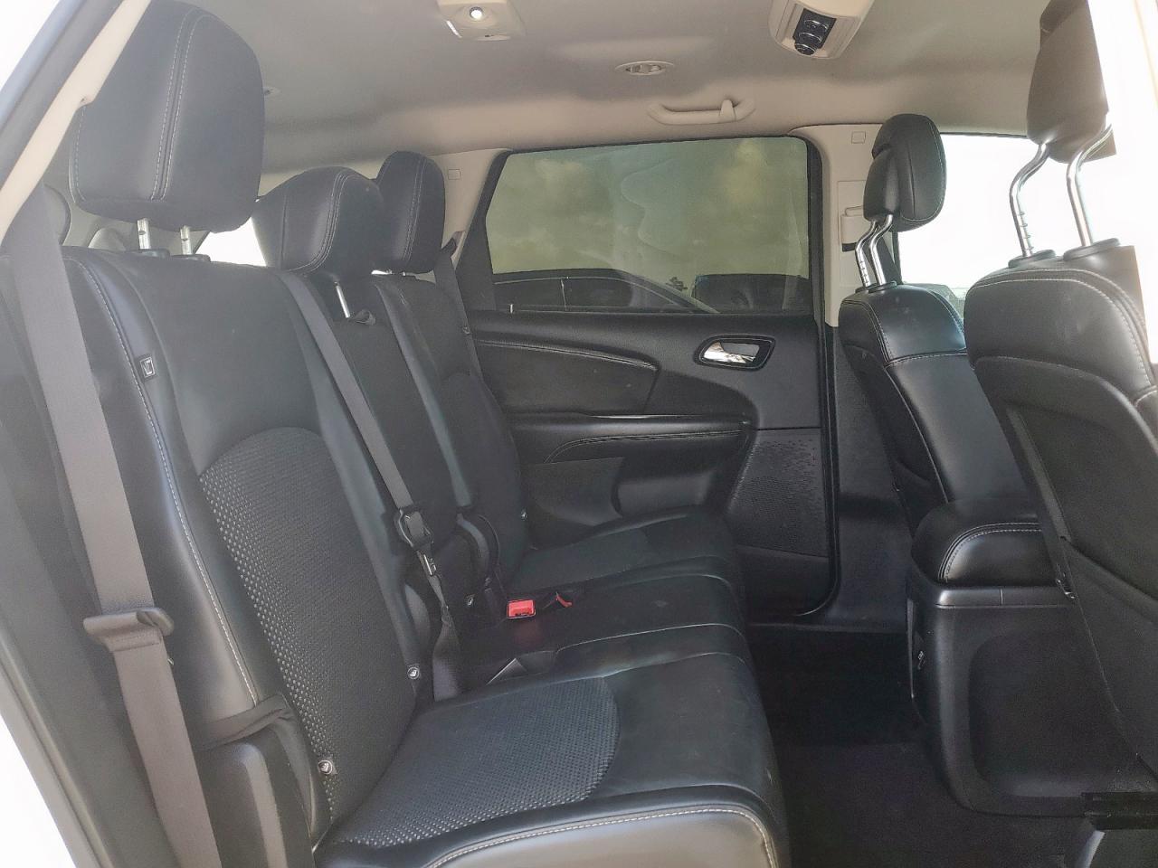 2019 Dodge Journey VIN 3C4PDCGB2KT834935 photo 11