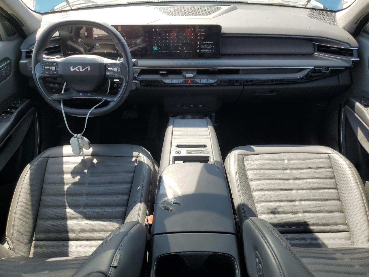 2024 Kia Ev9 land VIN KNDADFS5XR6028905 photo 8
