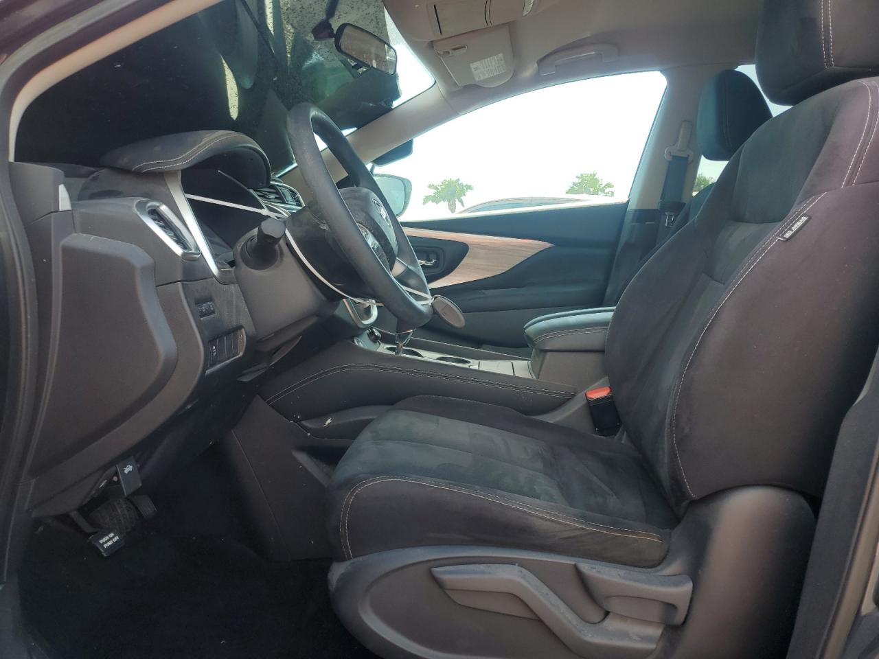 2016 Nissan Murano VIN 5N1AZ2MG2GN142629 photo 7