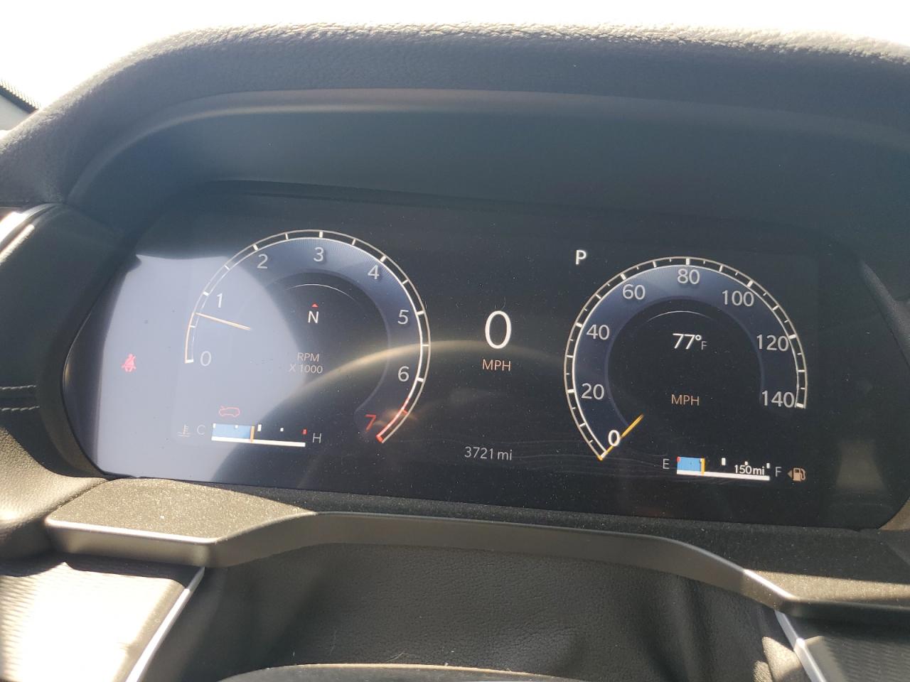 2025 Jeep Grand cher VIN 1C4RJKAG5S8671907 photo 9