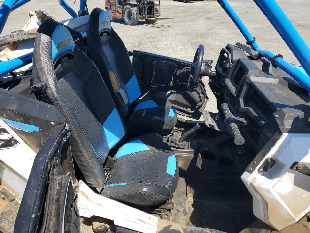 2020 POLARIS Rzr turbo VIN 3NSPAE925LF800102 photo 5
