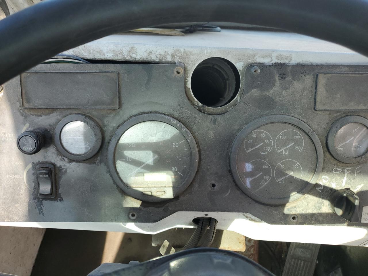 2017 CAPACITY All models VIN 4LMSF2111HL031146 photo 8