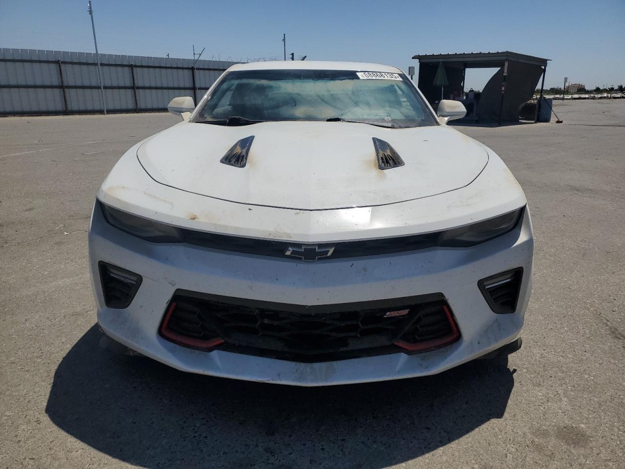 2018 CHEV Camaro VIN 1G1FH1R74J0142693 photo 5