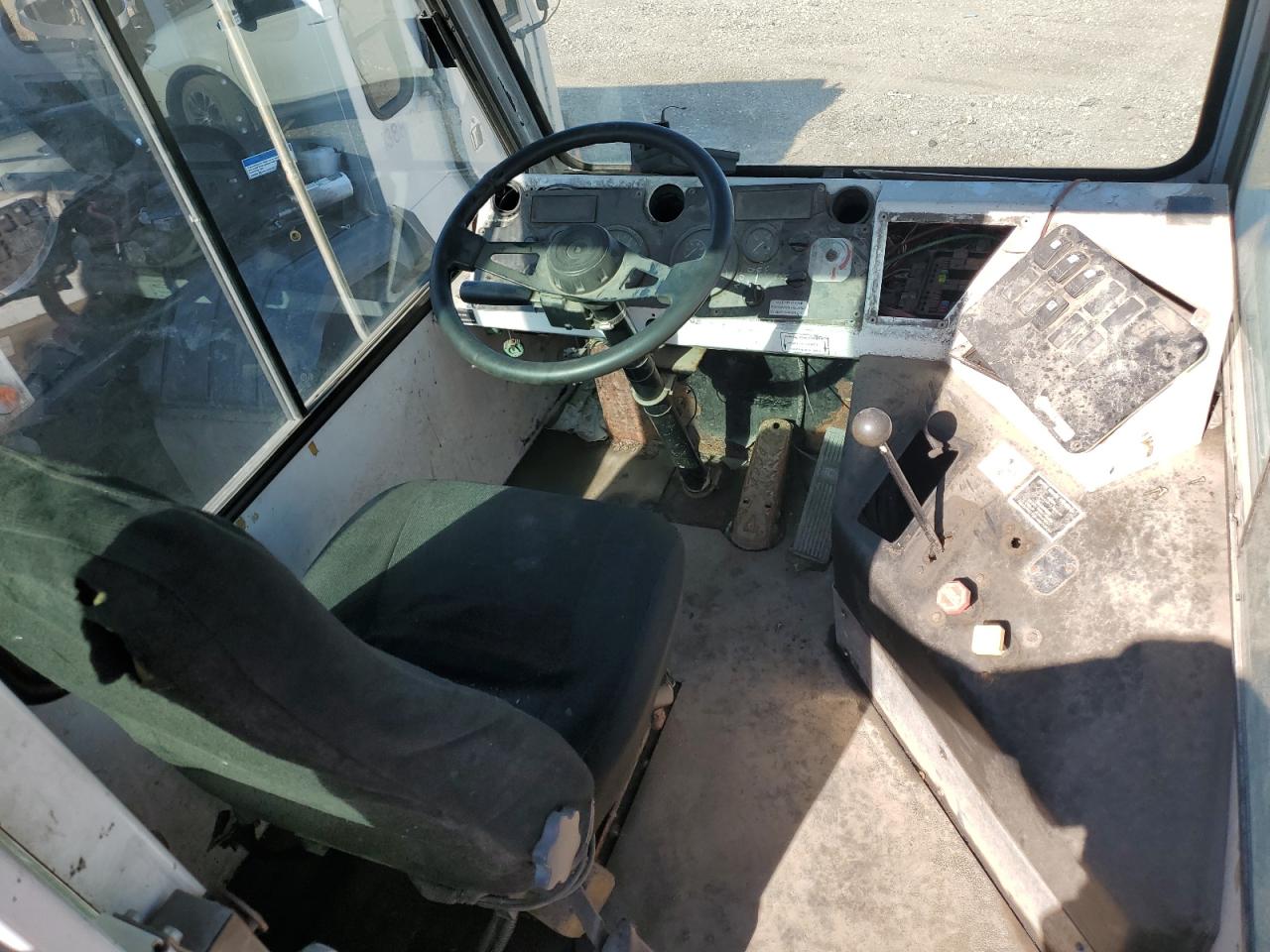 2017 CAPACITY All models VIN 4LMSF2111HL031146 photo 5