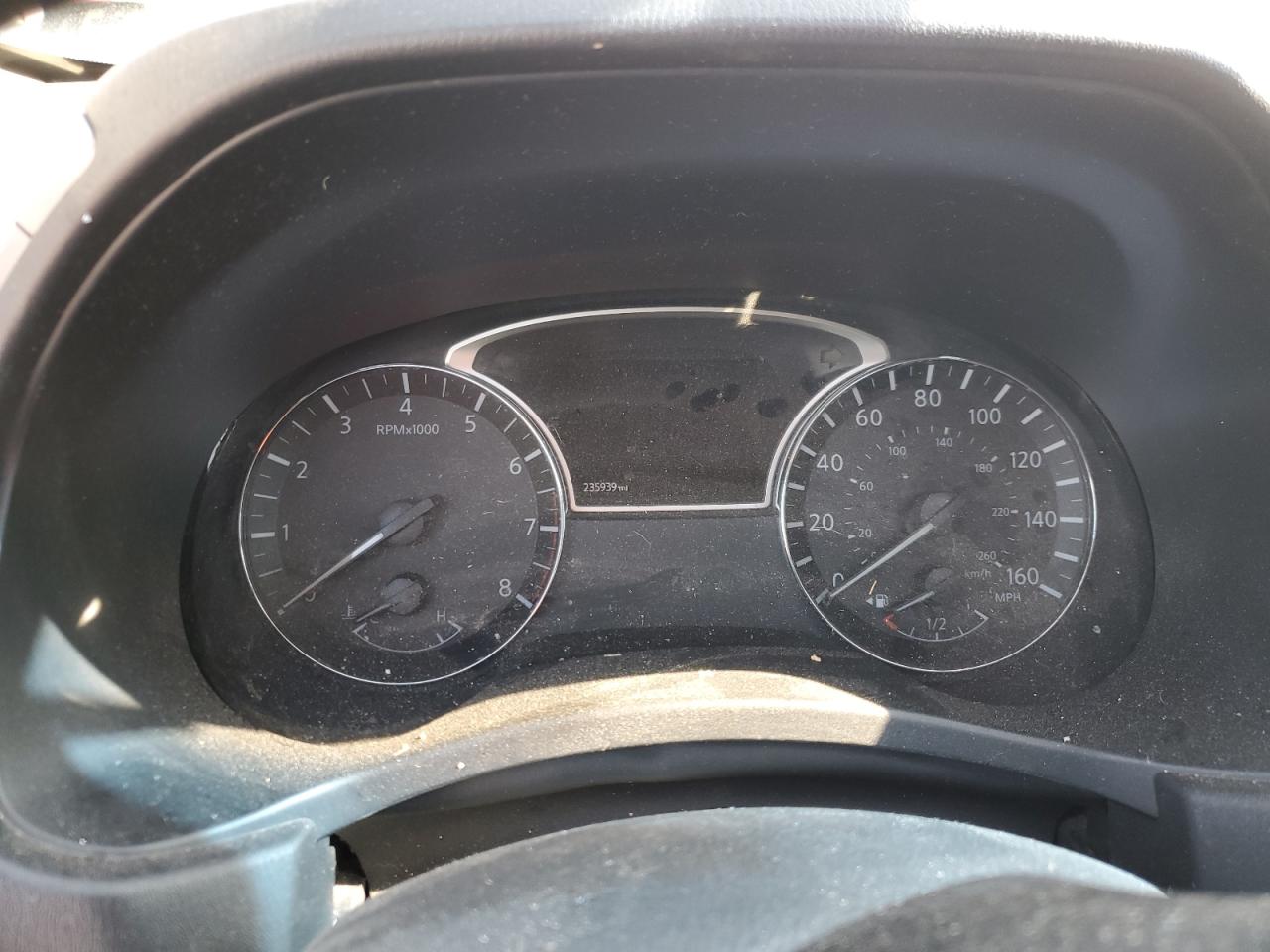 2016 Niss Pathfinder VIN 5N1AR2MM2GC614491 photo 9