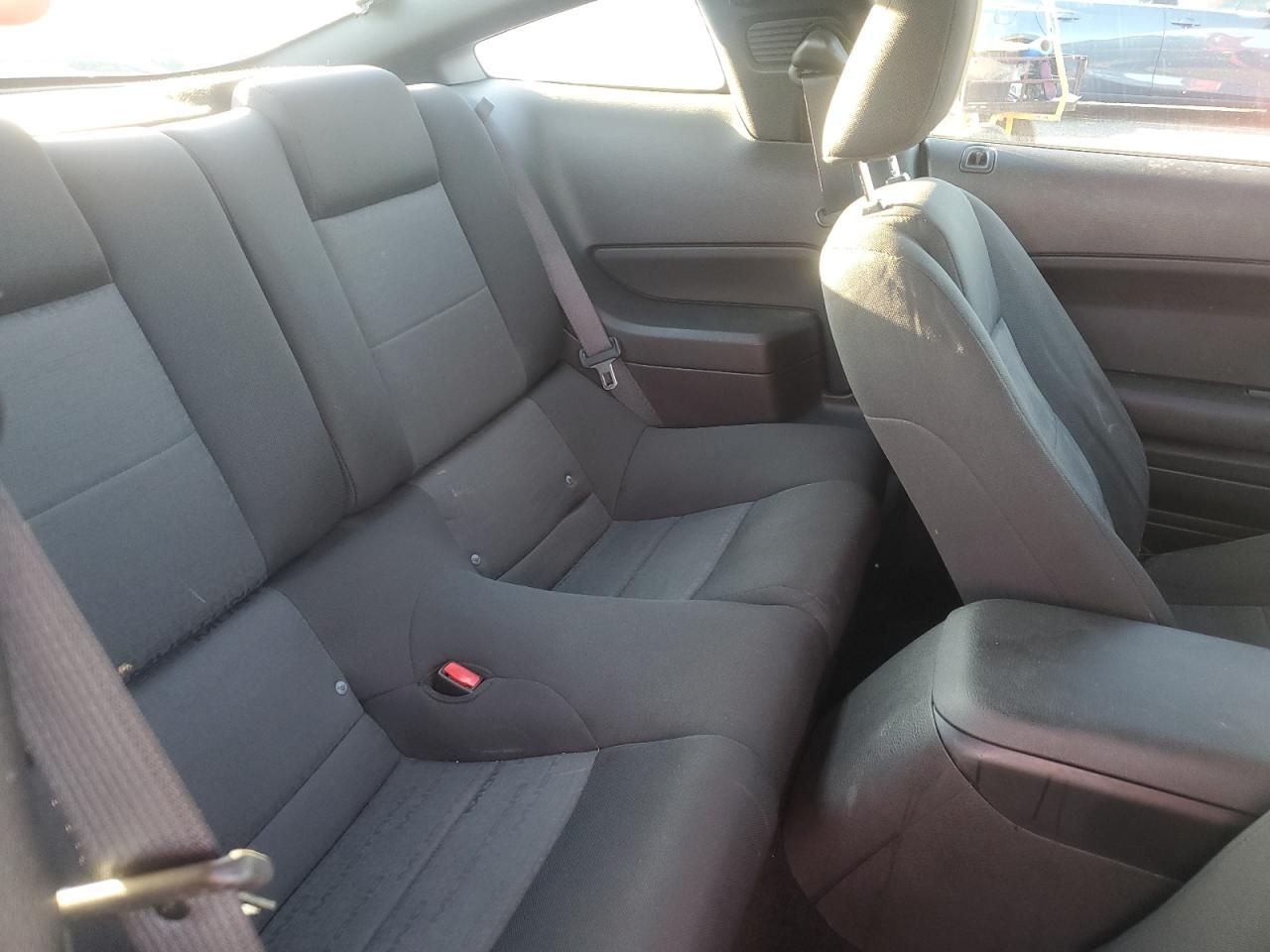 2006 Ford All models VIN 1ZVFT80NX65131568 photo 10