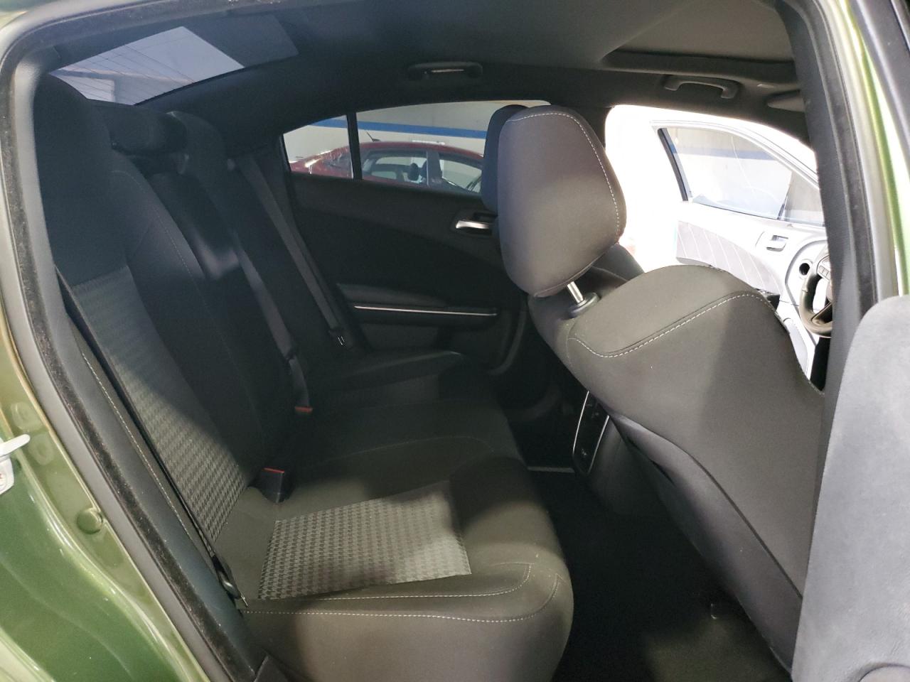 2021 Dodge Charger VIN 2C3CDXAG5JH243245 photo 10