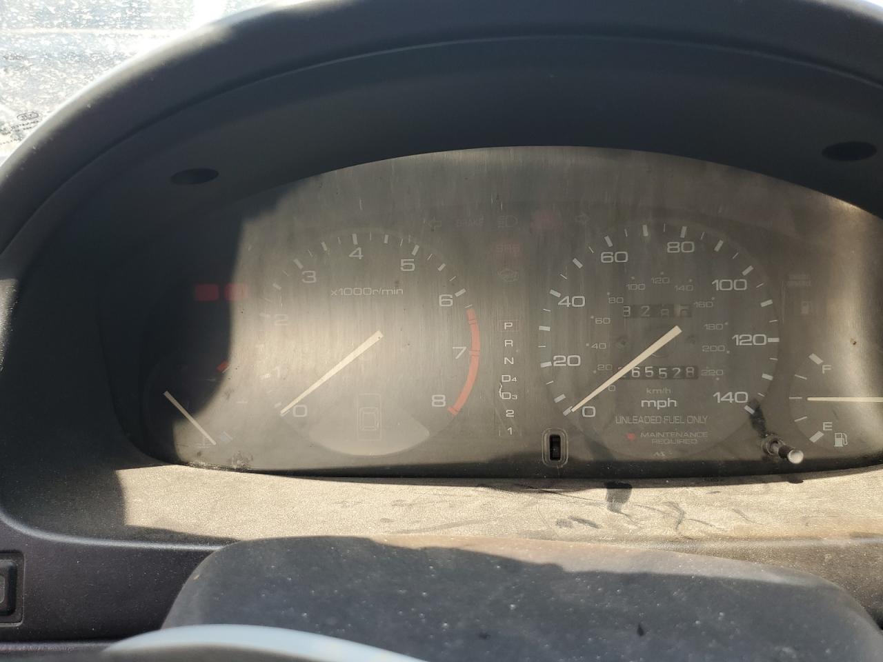 1995 Honda Accord VIN 1HGCE1898SA007042 photo 9