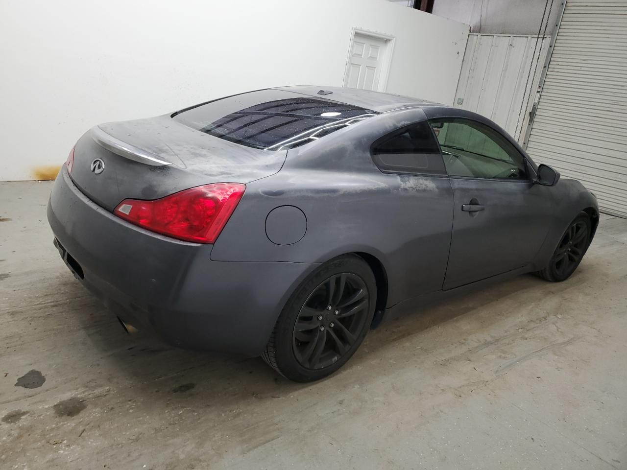 2008 Infiniti G37 VIN JNKCV64E58M125375 photo 3