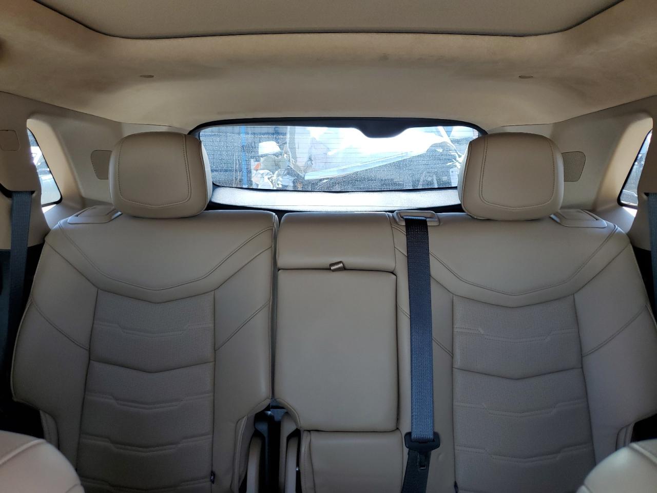 2021 Cadillac Xt5 VIN 1GYKNHRS4MZ113894 photo 10