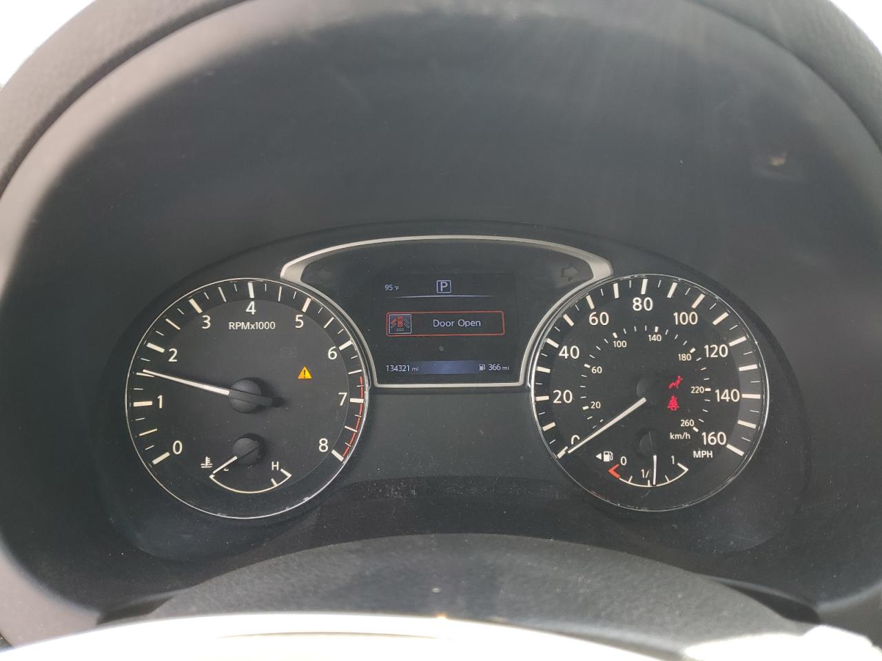 2017 NISS Altima VIN 1N4AL3APXHN355190 photo 9