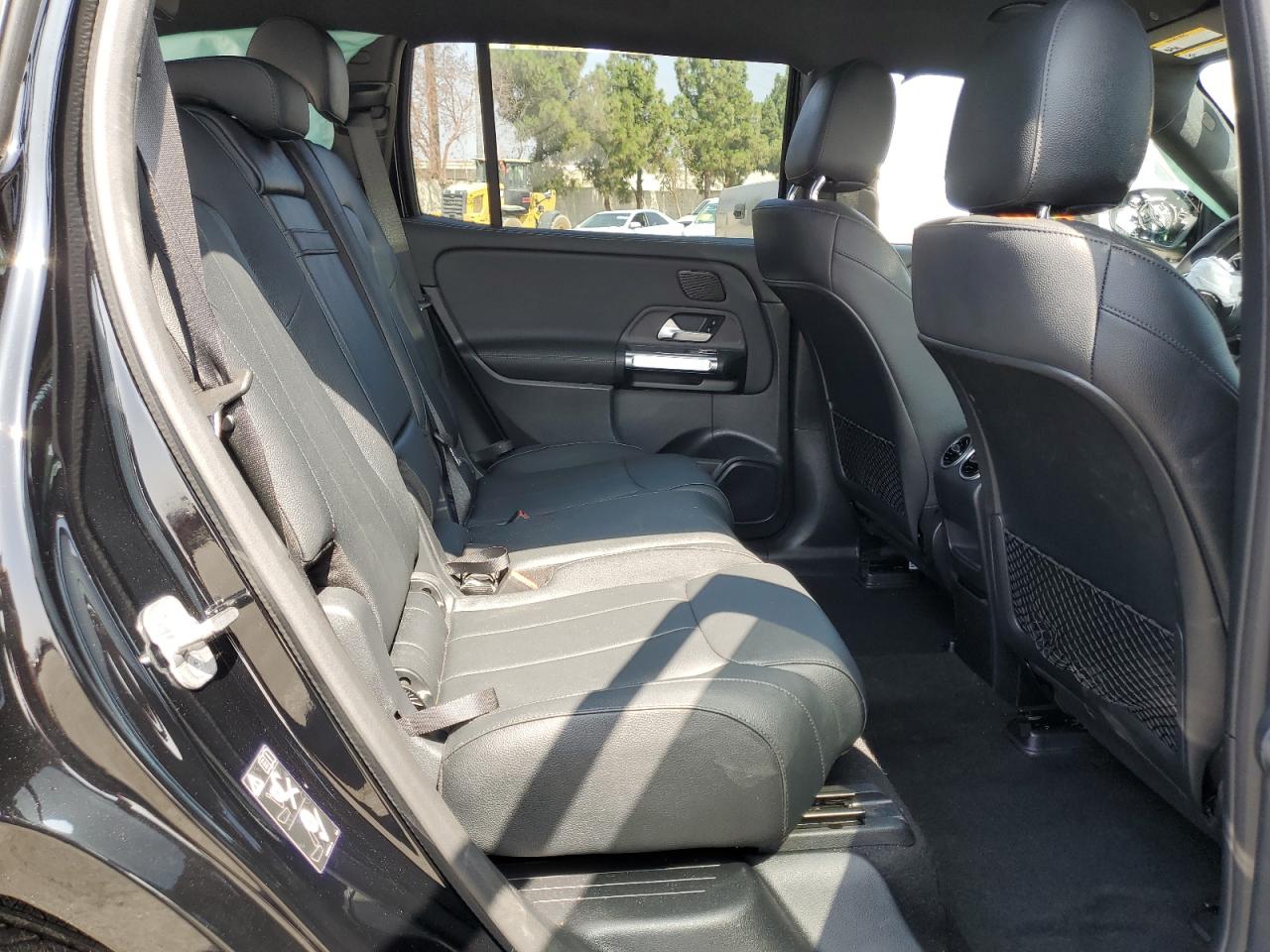 2024 Mercedes-Benz Eqb 250+ VIN W1N9M0CB9RN088189 photo 10