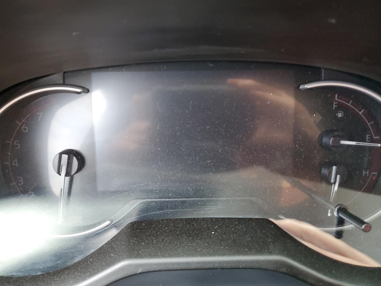 2019 Toyota Rav4 VIN 2T3J1RFV2KC027791 photo 9